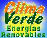 ClimaVerde, empresa de Energas renovables en Salamanca