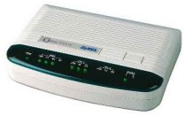 Modem RDSI externo de 128K