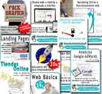 Banners Diseño Web Global