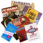 Creación de contenidos