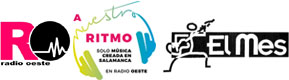 A Nuestro Ritmo, El MES y Radio Oeste