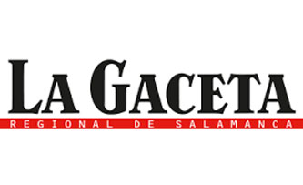 Artículo sobre Crónicas de Otro Mundo en La Gaceta de Salamanca (PDF)