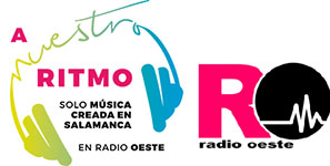 A Nuestro Ritmo en Radio Oeste