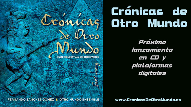 trailer A, Crónicas de Otro Mundo