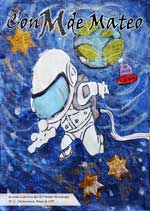 Revista Con M de Mateo nº 2