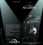 Díptico teatro Aluzina