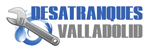Logo Desatranques Valladolid