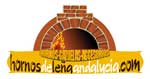 logotipo Hornos de Leña Andalucía