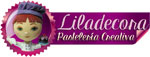 Logotipo LilaDecora