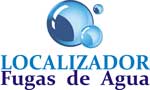 logotipo del Localizador de Fugas de Agua