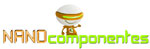 Logotipo NanoComponentes
