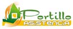 logotipo de Portillo Asistencia