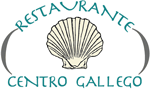 Logo Restaurante Centro Gallego