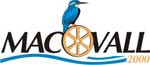 Logotipo para Macovall