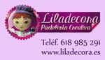 Etiquetas LilaDecora