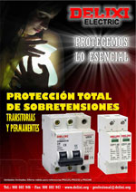 Envío masivo de Publicidad para Delixi