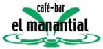 Café Bar El Manantial