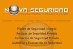Tarjetas Nova Seguridad