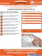 Microsite adaptado smartphones