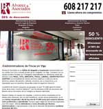 Administradores de Fincas Vigo