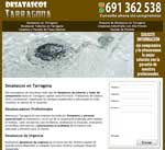 Desatascos Tarragona 2