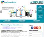 Diseño Web en Salamanca