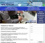 Fontaneros Valencia