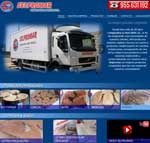 Pescados Congelados Selpromar