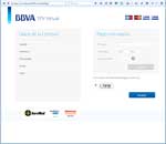 Implementación TPV en Web Corporativa