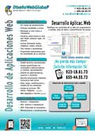 Ficha Técnica - Desarrollo Aplicaciones Web