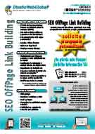 Ficha técnica de Link Building (SEO offPage)