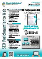 Ficha Técnica -SEO Posicionamiento Web (Diseño Web Global)