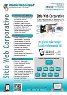 Ficha Técnica Web Corporativa