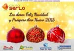 Newsletter Navidad Grupo SerLo