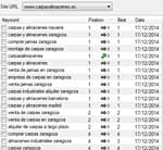 Carpas Almacenes Zaragoza