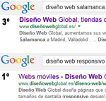 Diseño Web Global