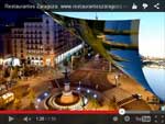 Restaurantes Zaragoza