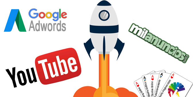 Ofertas de Marketing Online