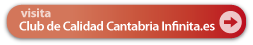 Club de Calidad Cantabria Infinita