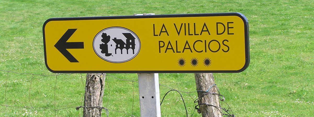 Contact to La Villa de Palacios