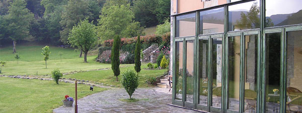 Book your room in La Villa de Palacios in Cantabria