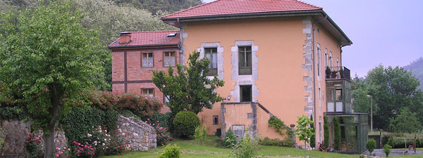 Tarifas en Casa Rural Cantabria