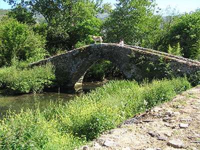 comarca Casa Rural Villa de Palacios en Cantabria