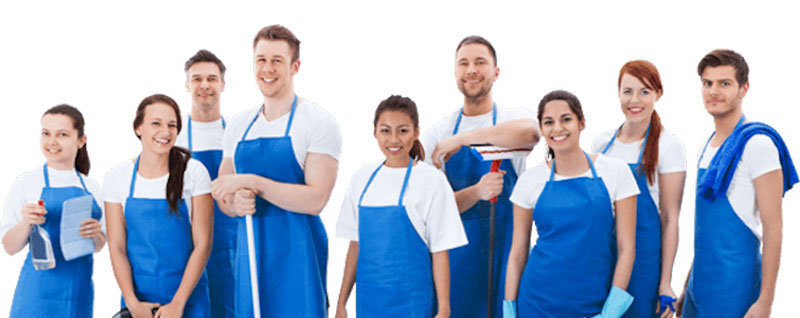 Empresa de limpiezas y servicios en Granada