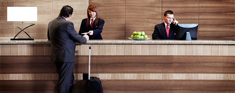 Servicios auxiliares en Granada