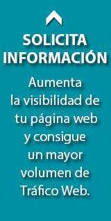 Solicite información sobre Diseño Web Global