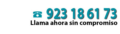 Llamar a Posicionamiento SEO Salamanca 923 18 61 73