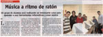 Artculo sobre el Taller publicado en La Gaceta regional el 15-Ene-2009(JPG)
